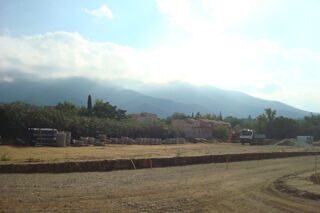  Terrain � vendre 303 m�