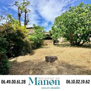  Maison à vendre 4 pièces 100 m²