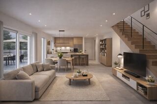  Maison � vendre 5 pi�ces 100 m�