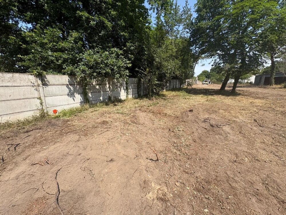vente Maison - 4 pièce(s) - 90 m² Les Mathes (17570)