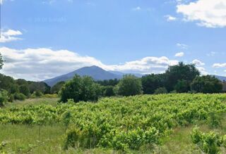 vente Terrain - 397 m² Saint-Jean-Lasseille (66300)