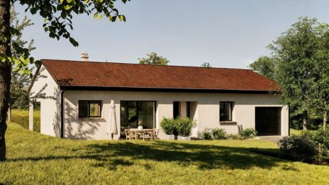   Vente Maison Maison - 4 pice(s) - 87 m