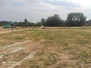  Terrain � vendre 642 m�
