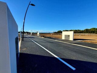  Terrain � vendre 379 m�