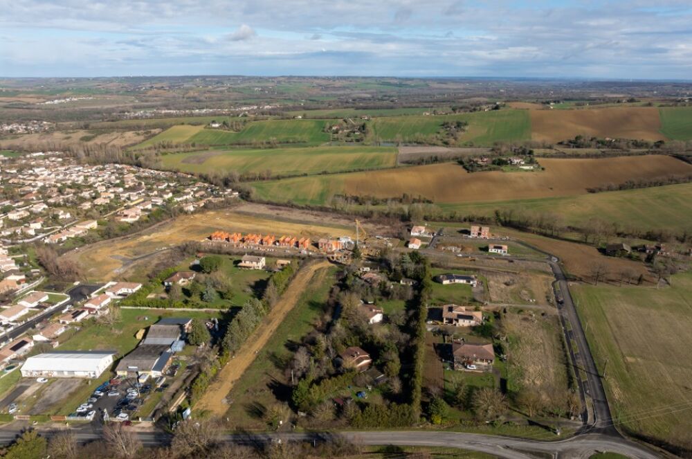 vente Maison - 4 pièce(s) - 90 m² L'Isle-Jourdain (32600)