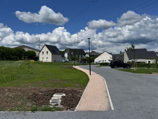  Terrain 626 m� Aurillac