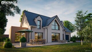  Maison à vendre 3 pièces 182 m²