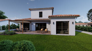  Maison 4 pièces 110 m² Trélissac