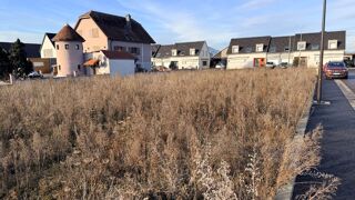  Terrain � vendre 394 m�