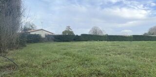  Terrain à vendre 518 m²