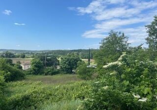  Terrain  vendre 1280 m