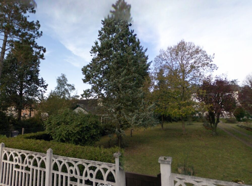 vente Terrain - 450 m² Boissise-la-Bertrand (77350)