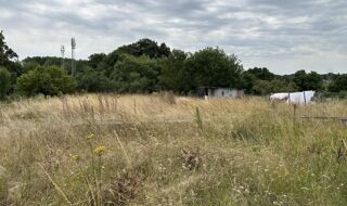  Terrain � vendre 614 m�