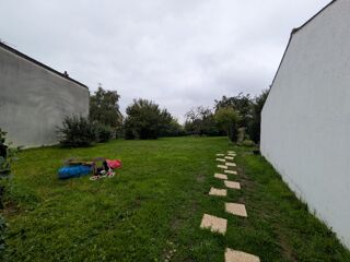  Maison 5 pi�ces 98 m� Limoges