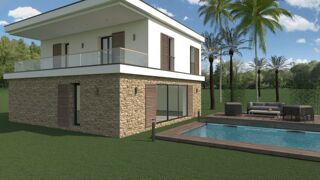  Maison 4 pi�ces 110 m� Marseille 12