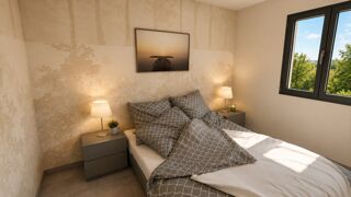  Maison à vendre 5 pièces 110 m²