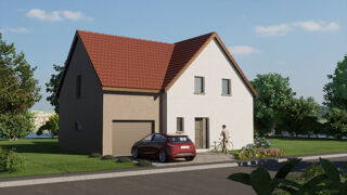  Maison à vendre 3 pièces 120 m²