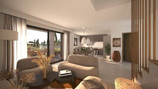  Maison 4 pi�ces 74 m� Carros