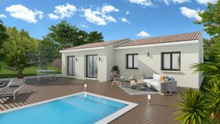  Maison  vendre 4 pices 80 m