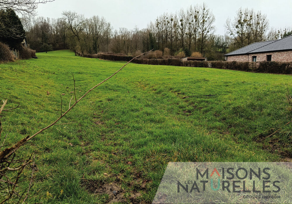 vente Maison - 8 pièce(s) - 140 m² Wailly-Beaucamp (62170)