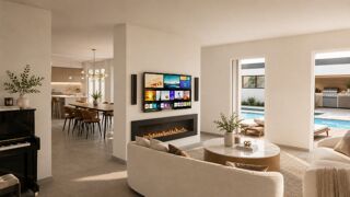  Maison 5 pièces 163 m² Bordeaux