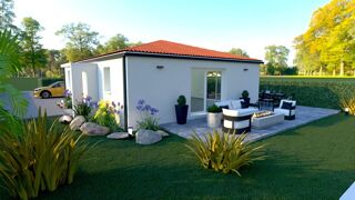  Maison � vendre 4 pi�ces 87 m�