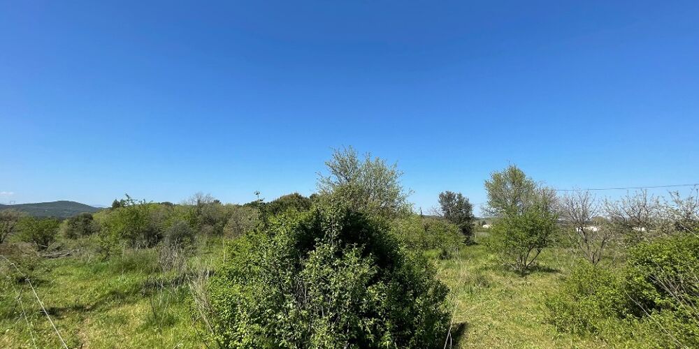 TERRAIN + VILLA - MONTPEZAT Maison California d....