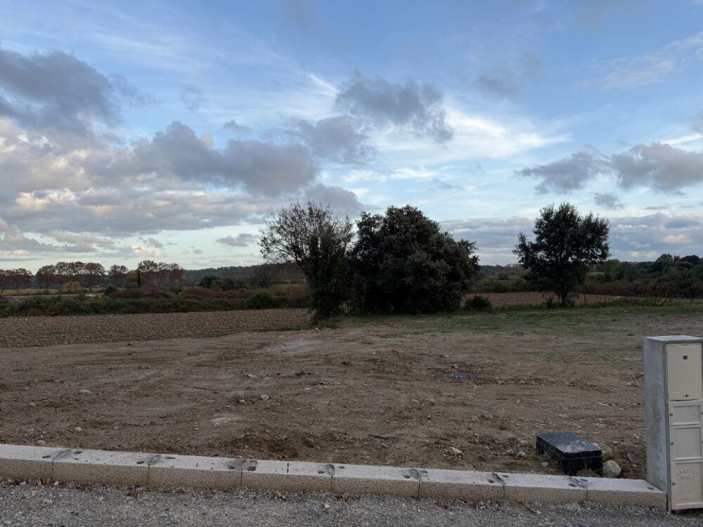VOTRE MAISON CONTEMPORAINE AU CALME ET à 30 MIN DE MONTP....