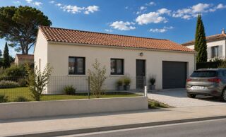  Maison à vendre 3 pièces 90 m²
