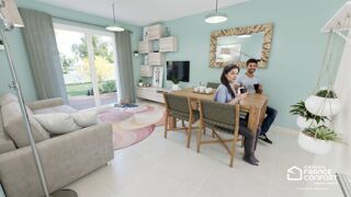  Maison 2 pièces 50 m² Polliat