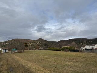  Terrain � vendre 1248 m�