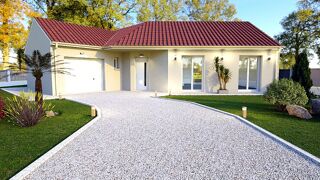  Maison 4 pièces 110 m² Saint-amand-montrond