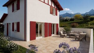  Maison à vendre 4 pièces 90 m²