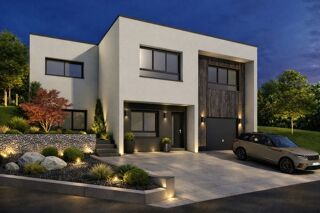  Maison à vendre 5 pièces 125 m²