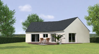  Maison � vendre 4 pi�ces 100 m�