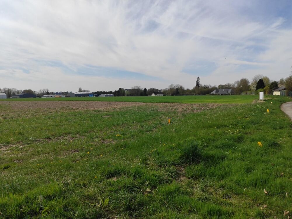 vente Terrain - 864 m² Lieurey (27560)