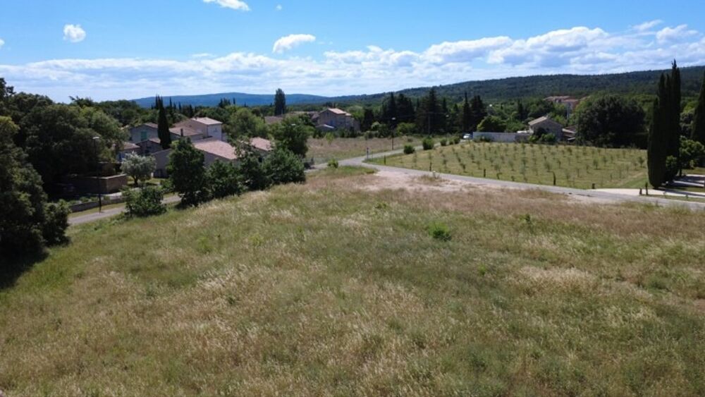 vente Maison - 4 pièce(s) - 83 m² Montségur-sur-Lauzon (26130)