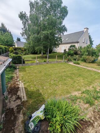  Maison à vendre 5 pièces 90 m²