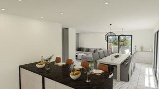  Maison 5 pi�ces 142 m� Saint-denis-l�s-bourg