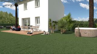  Maison  vendre 4 pices 77 m