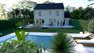  Maison 6 pi�ces 136 m� Villejust