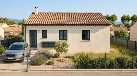   Vente Maison Maison - 4 pièce(s) - 90 m²