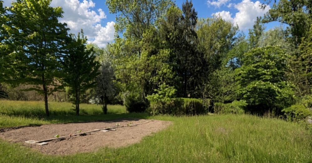 vente Maison - 5 pièce(s) - 100 m² Lissieu (69380)