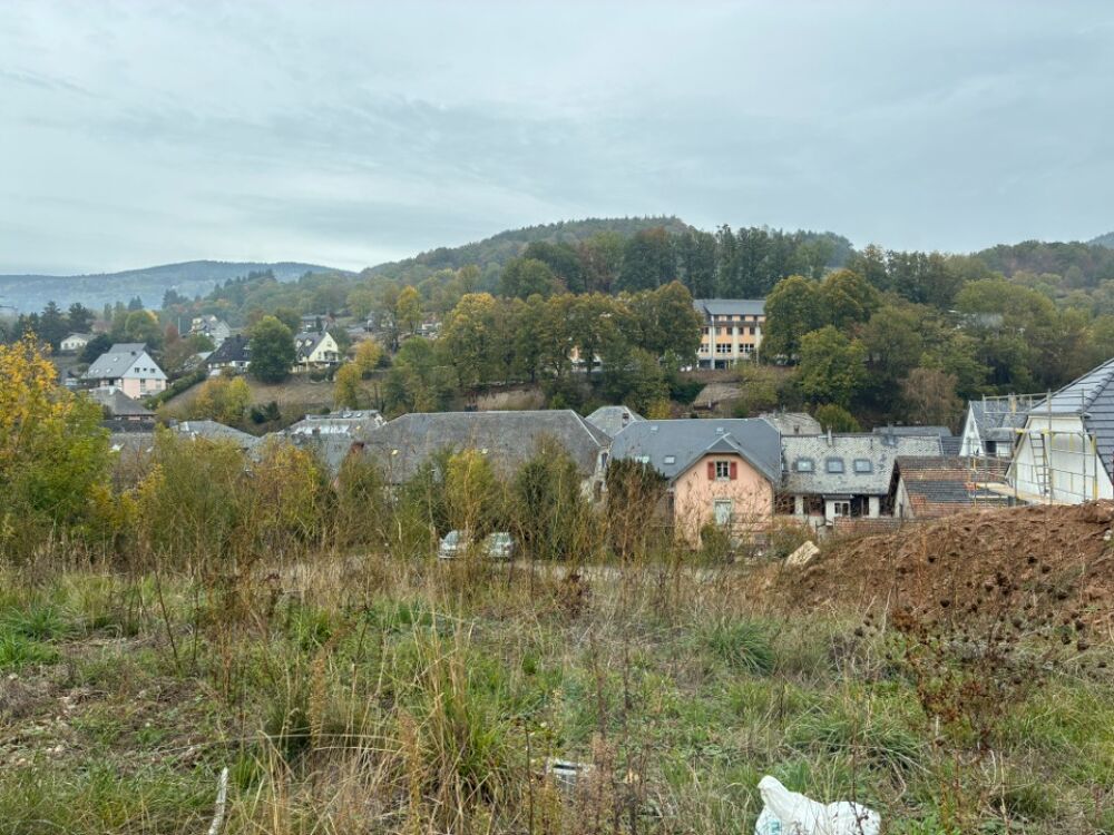 vente Maison - 4 pièce(s) - 91 m² Orbey (68370)