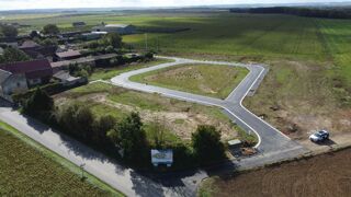  Terrain � vendre 509 m�