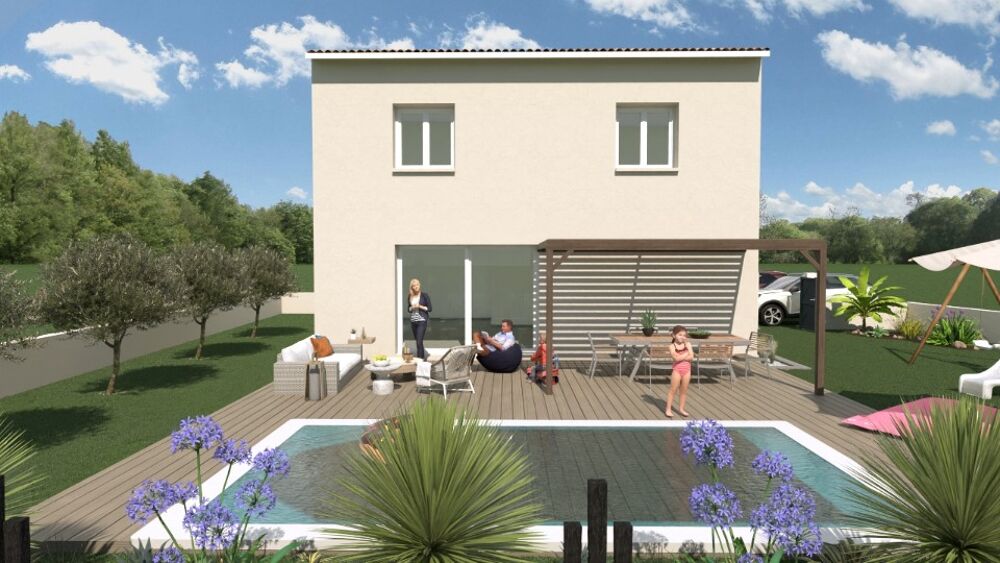 NOUVEAU SUR LE PRADET ! Maison France Confort l....