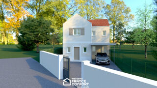  Maison � vendre 5 pi�ces 90 m�