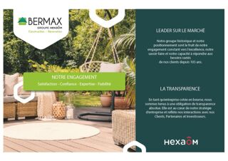  Maison à vendre 5 pièces 124 m²