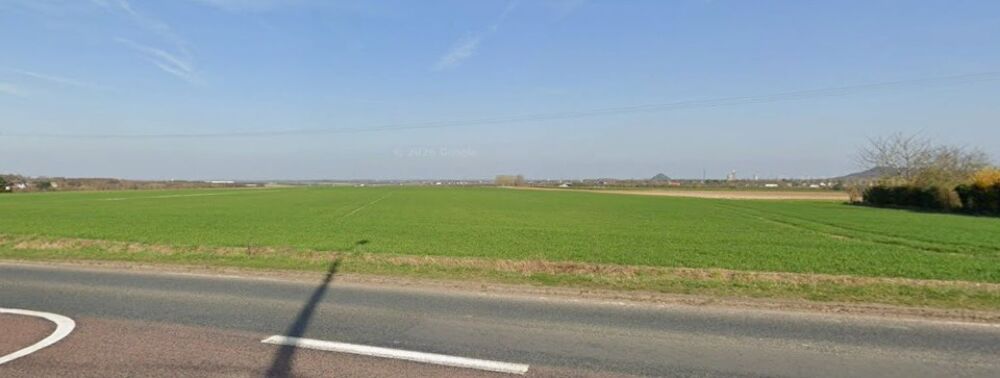 vente Terrain - 405 m² Sains-en-Gohelle (62114)