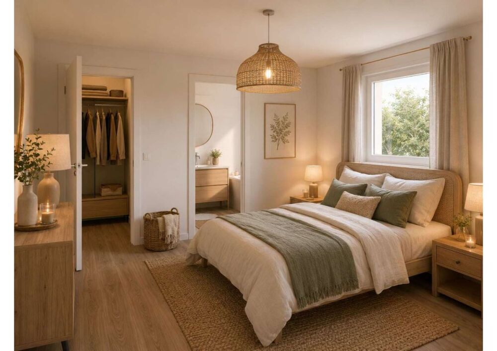 vente Maison - 3 pièce(s) - 120 m² Aix-en-Provence (13090)